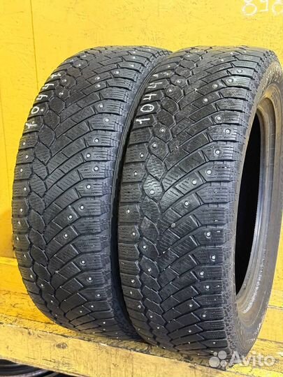 Gislaved Nord Frost 200 SUV 225/60 R17 103T