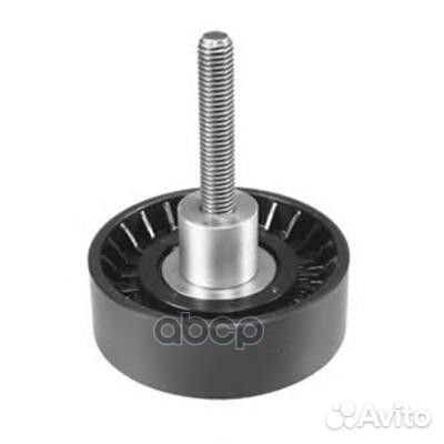 Ролик натяжителя поликлин.ремня 331316170077 MA