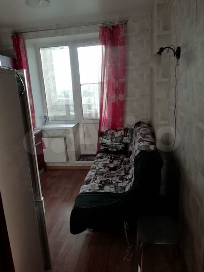 1-к. квартира, 36,5 м², 5/5 эт.