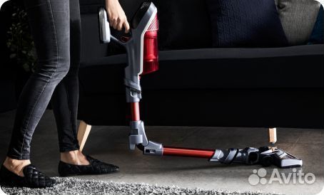 Пылесос ручной Tefal