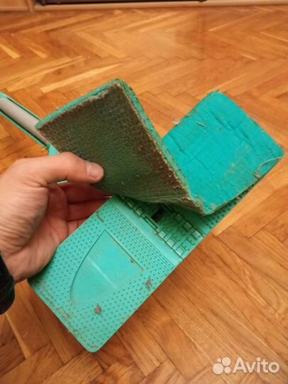 Швабра leifheit