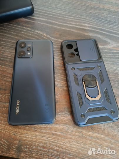 realme 9 5G, 4/128 ГБ