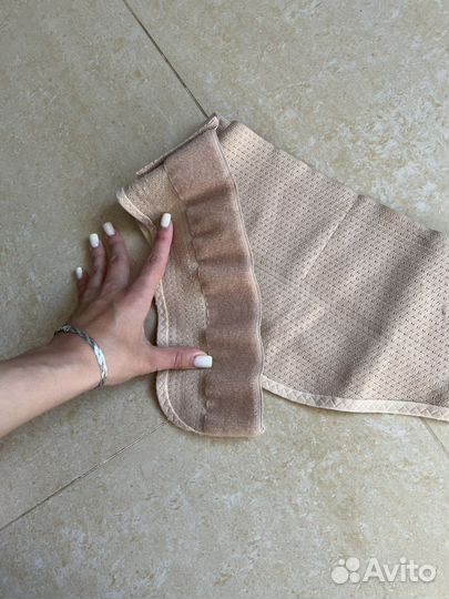 Бандаж для беременных и после родов