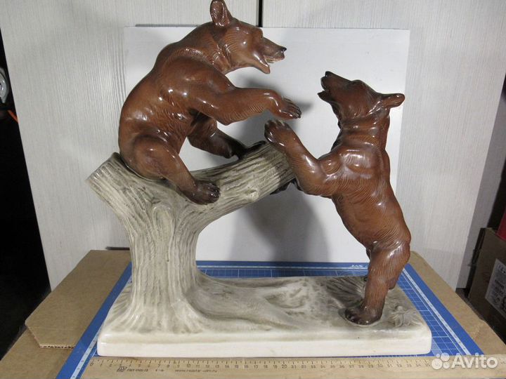 Скульптура 