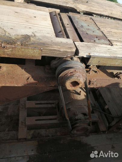 Циркулярка станок б/у