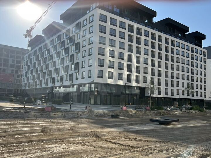 Свободного назначения, 51 м²