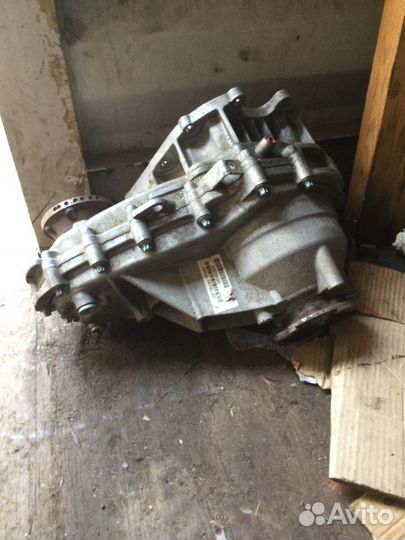 Раздаточная коробка для RR Sport 2 3.0 diesel