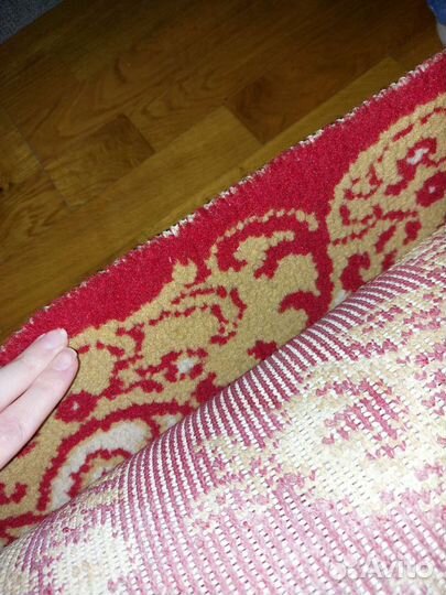 Ковер германия