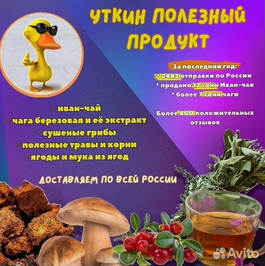 Иван чай опт
