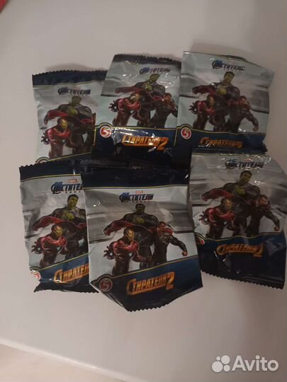 Завры пятерочка скрепыши