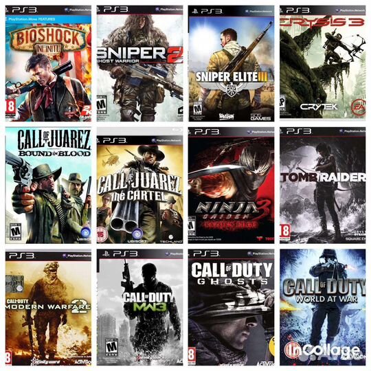 Sony Ps3 + 85 игр