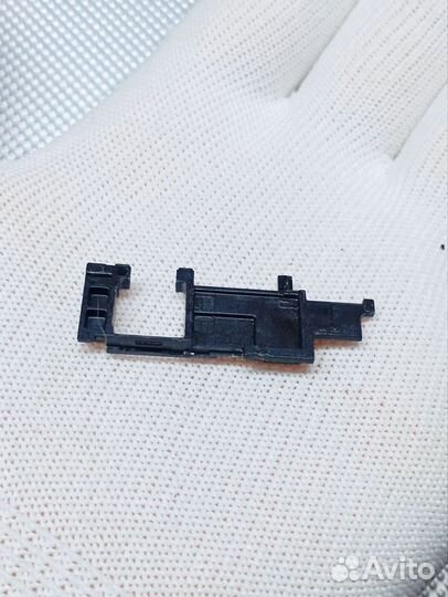 LG P705. Рамка камеры. Оригинал