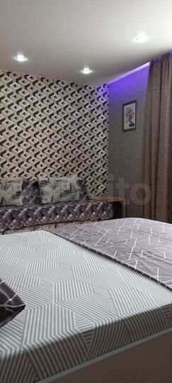 1-к. квартира, 40 м², 7/9 эт.