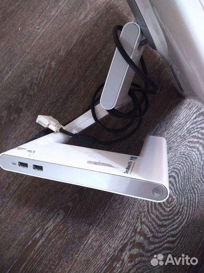 Монитор для компьютера игровой