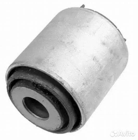 Lemforder 34734 01 Сайлентблок рычага подвески зад