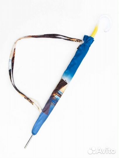 Зонт трость