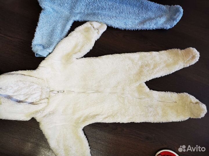 Детские вещи на мальчика