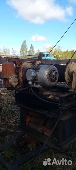 Кран Пионер