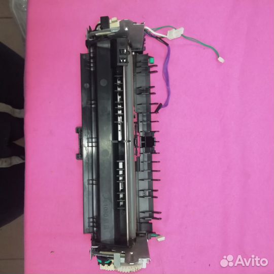 RM1-8606 Печь в сборе