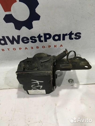 Блок ABS (насос) Hyundai Santa Fe (Cm) внедорожник