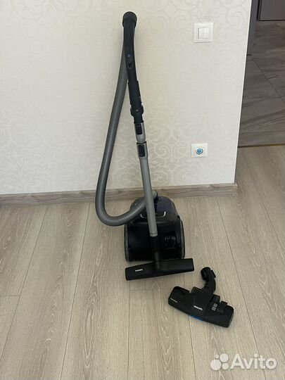 Пылесос Philips