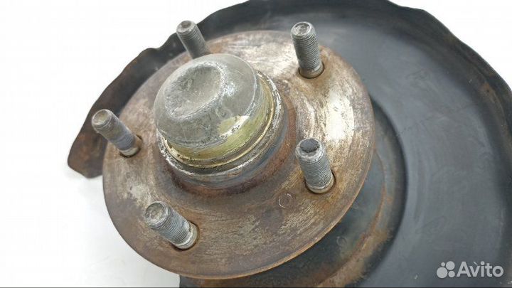 Ступица задняя правая Nissan Cefiro A33