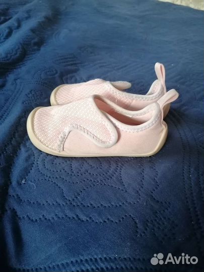 Тапочки сандали