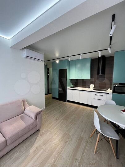 3-к. квартира, 57 м², 8/14 эт.