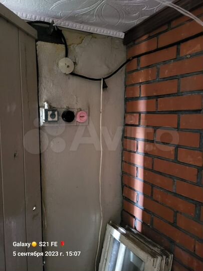 Гараж, 23 м²