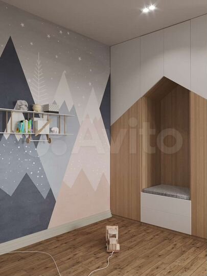 Дом 181 м² на участке 13 сот.