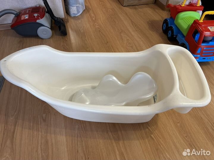 Ванночка для купания