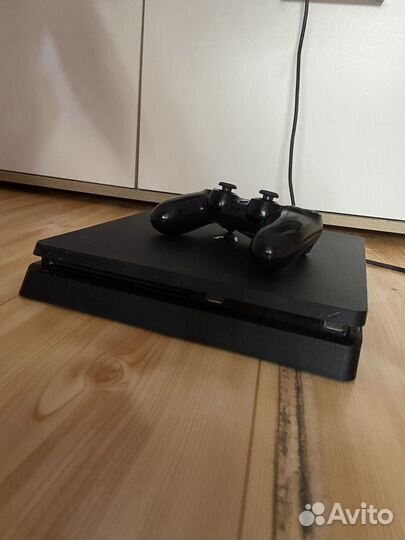 Sony playstation 4 slim 500gb