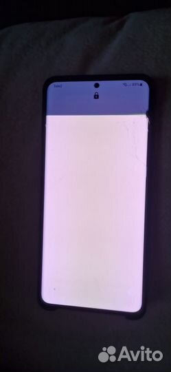Дисплей samsung s20 plus