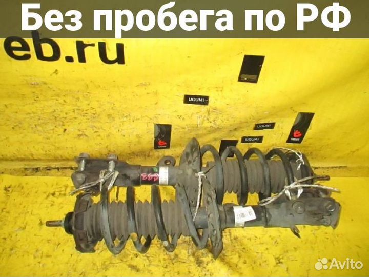 Стойка подвески Honda Freed GB3 (Переднее)