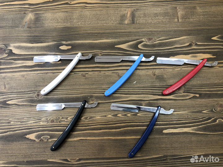 Опасная бритва,Турецкая Шаветка