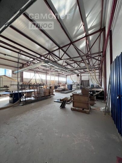 Продам производственное помещение, 2468.3 м²