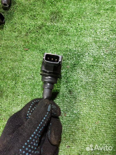 Катушка зажигания Nissan 1.6 Hr16De