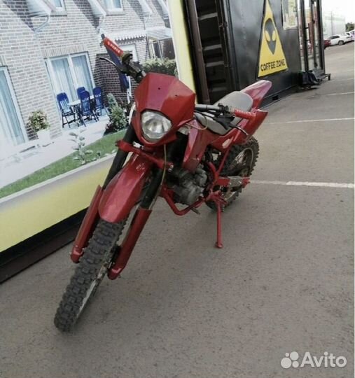 Ремонт мототехники, скутеров, мопедов