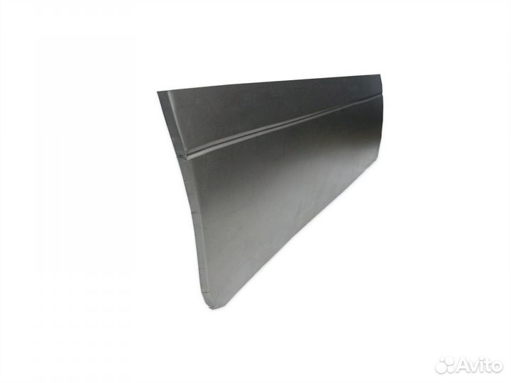 Ремонтные пороги Hyundai Accent 5 2017-2021 седан