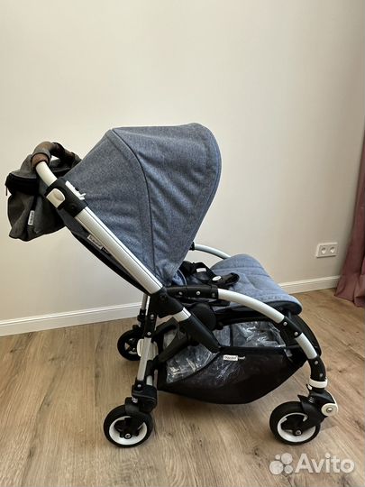 Коляска bugaboo bee 5