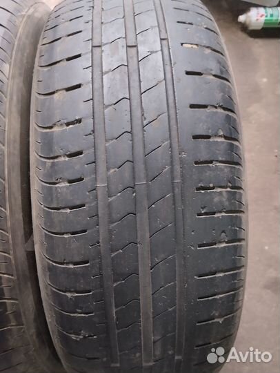 Hankook Kinergy Eco 205/60 R16