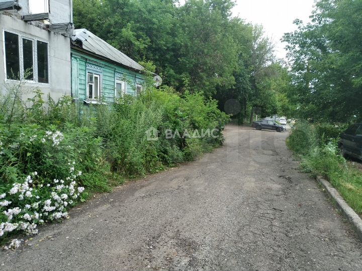 Дом 60 м² на участке 2,8 сот.