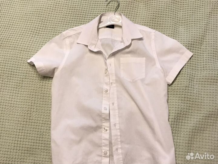 Школьная форма и сменка