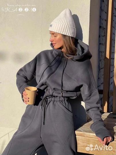 Комбинезон женский 42-48