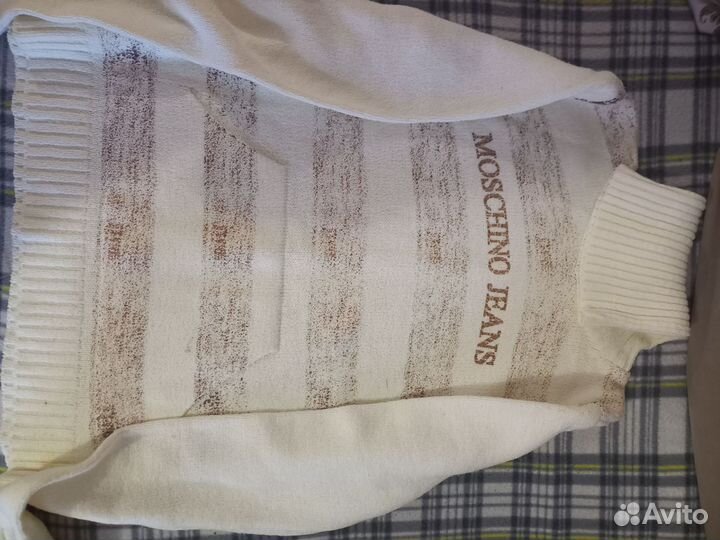 Женские вещи пакетом