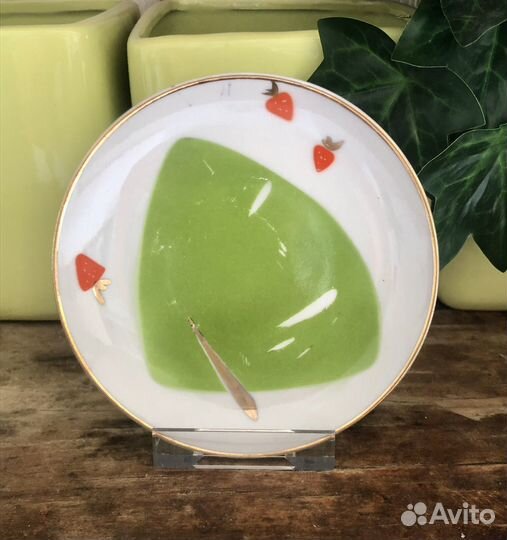 Кофейная пара Земляничка лфз