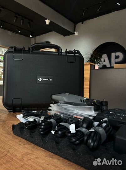 Dji Mavic 3T новый