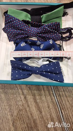 Бабочки, пояса на мальчика