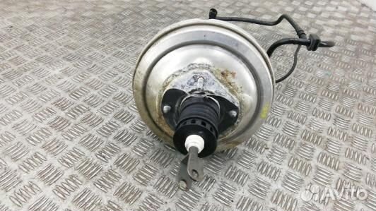 Вакуумный усилитель тормозов BMW 5 E60/E61 (76F01K