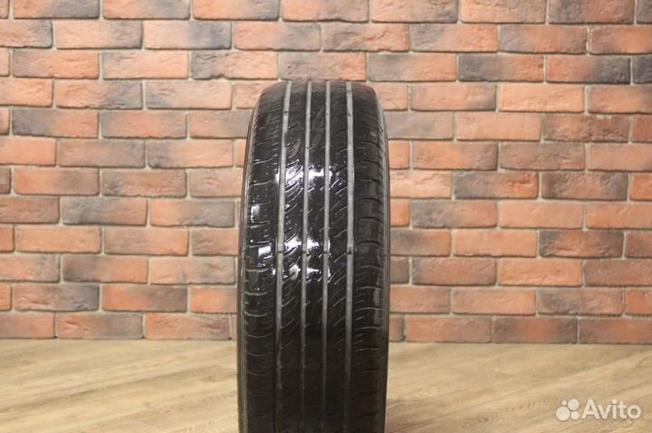 Dunlop SP Touring T1 185/70 R14